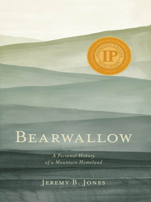 Title details for Bearwallow by Jeremy B. Jones - Available